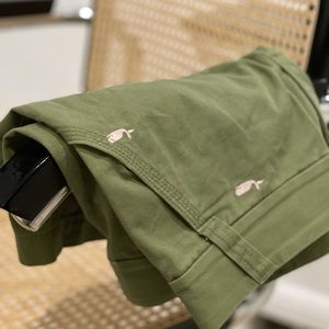 J. Crew City Fit Shorts